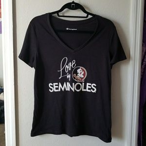 Seminoles T-Shirt